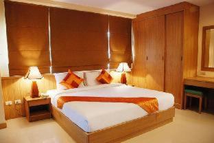 Metro Point Bangkok : photo 2 de la chambre room #2764934