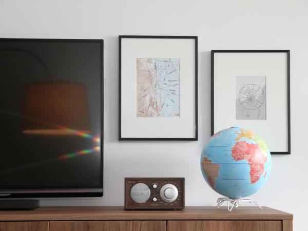 BIG MAMA Berlin : photo 8 de la chambre loft