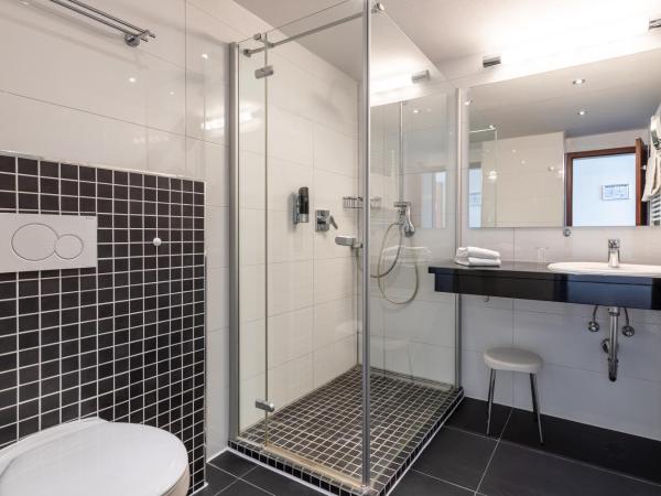 Trip Inn Hotel Esplanade : photo 1 de la chambre chambre double confort