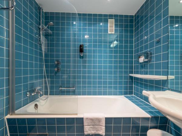 Trip Inn Hotel Esplanade : photo 1 de la chambre chambre double standard