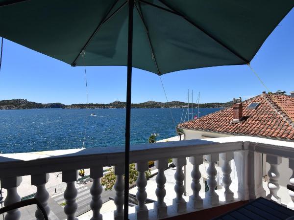 Apartmani Rina : photo 9 de la chambre studio - vue sur mer