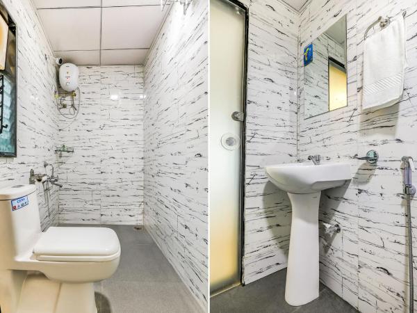 Classic Residency : photo 9 de la chambre [sanitised]deluxe room