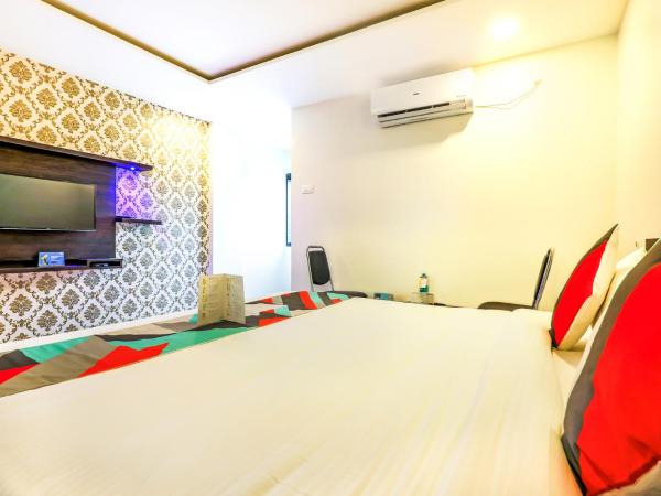 Classic Residency : photo 4 de la chambre [sanitised]deluxe room