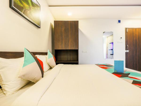 Classic Residency : photo 5 de la chambre [sanitised]deluxe room