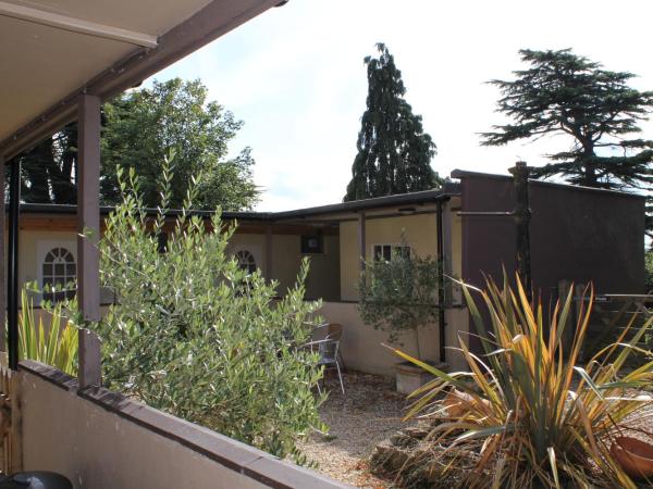 The Coach House : photo 5 de la chambre chambre double standard