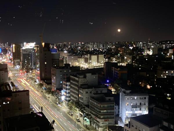Myeongdong Merlin Hotel : photo 8 de la chambre suite familiale deluxe
