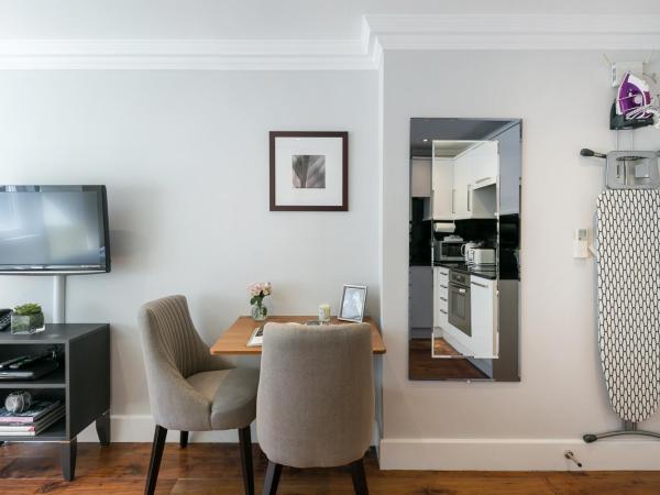 Chilworth Court : photo 4 de la chambre studio