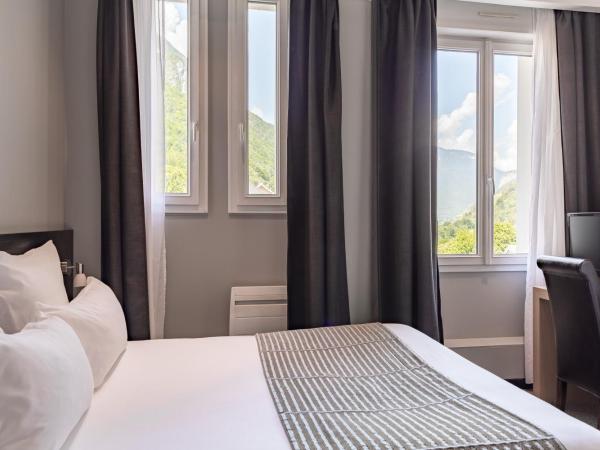 Golf Hôtel : photo 2 de la chambre chambre simple