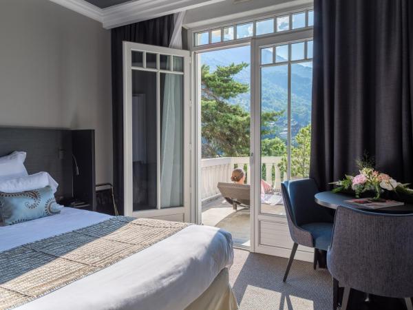 Golf Hôtel : photo 3 de la chambre chambre familiale (2 adultes et 2 enfants)