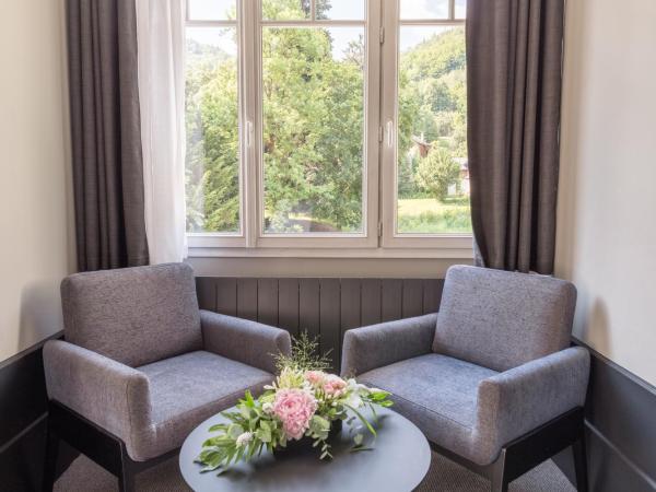 Golf Hôtel : photo 4 de la chambre suite junior