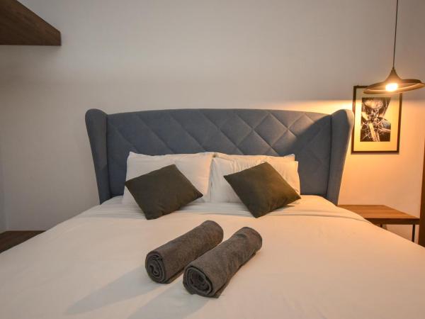 Cube 8teens by Nest Home : photo 8 de la chambre suite familiale