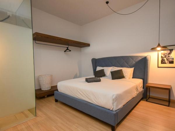 Cube 8teens by Nest Home : photo 9 de la chambre suite familiale