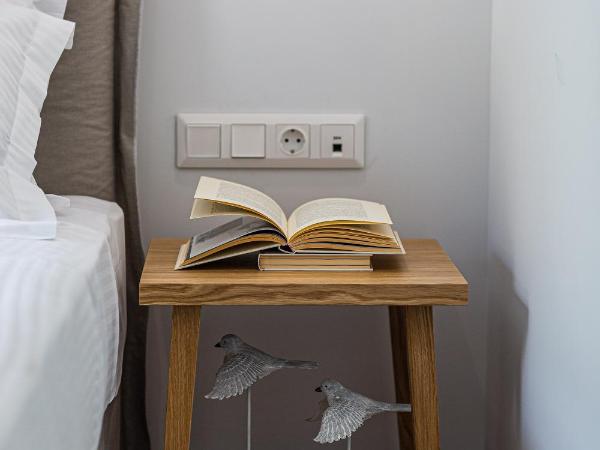 North Coast Seaside Suites : photo 7 de la chambre studio - vue latérale sur mer