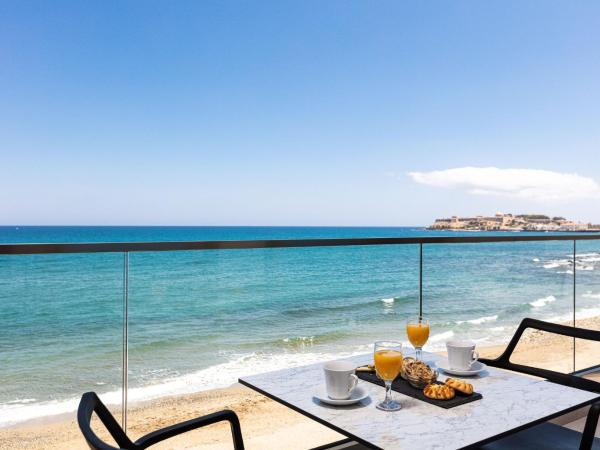 North Coast Seaside Suites : photo 9 de la chambre appartement supérieur - vue sur mer