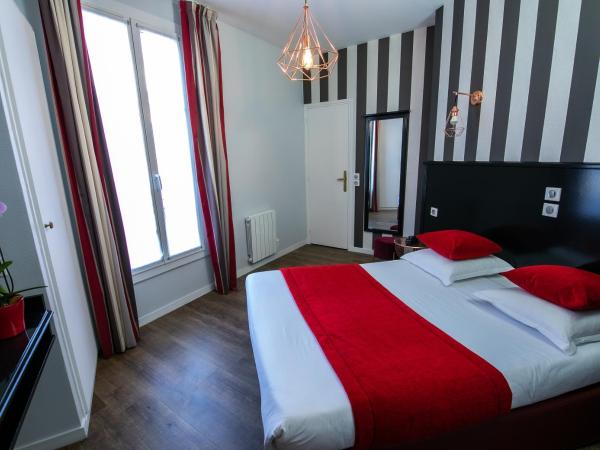 Eiffel Villa Garibaldi : photo 1 de la chambre chambre double