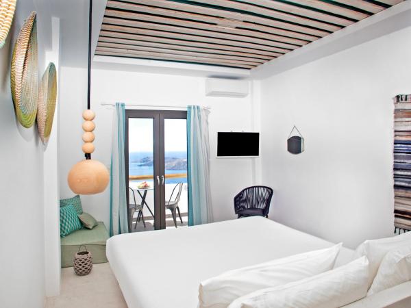 Amity Suites - Adults Only : photo 4 de la chambre suite senior