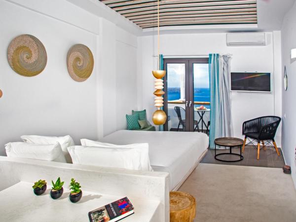 Amity Suites - Adults Only : photo 3 de la chambre suite senior