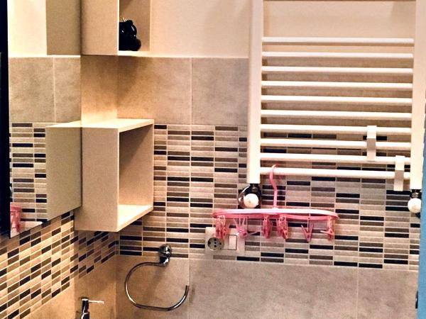 B&B MaryGrace : photo 4 de la chambre chambre double