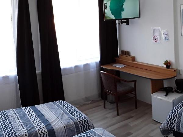 Hotel Baan : photo 2 de la chambre chambre triple standard