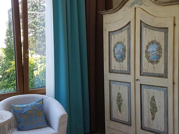 Hotel Parco Conte : photo 4 de la chambre chambre double avec balcon