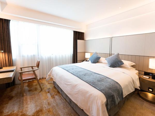 Zhong Tai Lai Hotel Shenzhen : photo 4 de la chambre superior double room(elegant rooms)