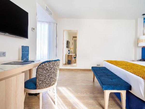 Eurostars Astoria : photo 2 de la chambre room #9035538