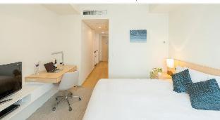 Fraser Residence Nankai Osaka : photo 2 de la chambre room #25947514