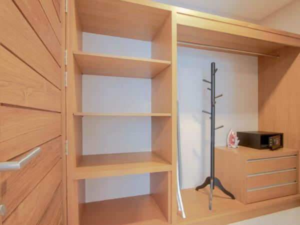 Kepler Residence Bangkok : photo 8 de la chambre grande suite lits jumeaux deluxe