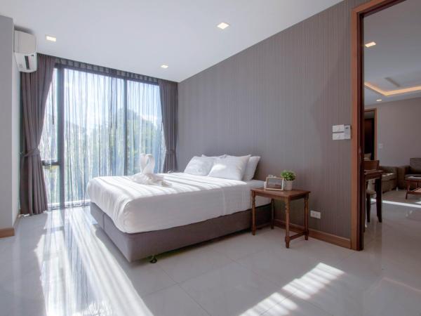Kepler Residence Bangkok : photo 1 de la chambre suite familiale 2 chambres