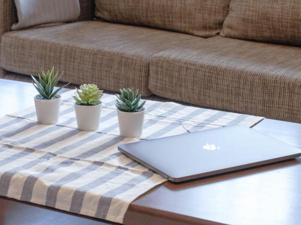 Kepler Residence Bangkok : photo 7 de la chambre suite familiale 2 chambres