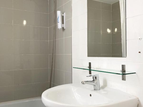 Hostal Paco Marbella : photo 5 de la chambre chambre simple