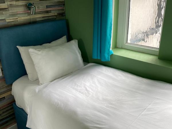 WiseStay : photo 4 de la chambre chambre simple