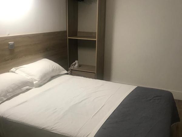 Hotel Neptune : photo 2 de la chambre chambre double standard