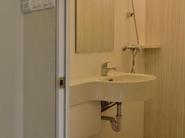 Zodiak MT Haryono by KAGUM Hotels : photo 5 de la chambre chambre lits jumeaux supérieure