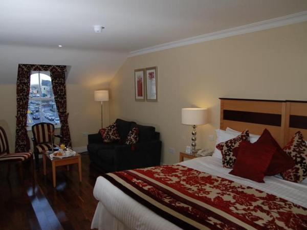 The Fairview Boutique Hotel : photo 3 de la chambre room #4066139