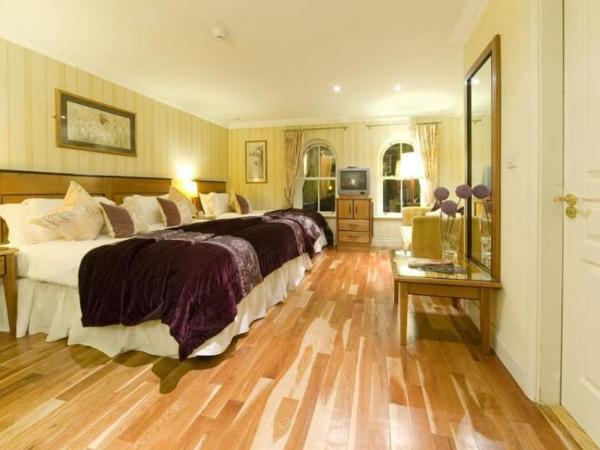 The Fairview Boutique Hotel : photo 1 de la chambre room #4066141