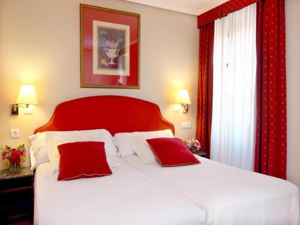 Hotel Imperial : photo 1 de la chambre room #9056920