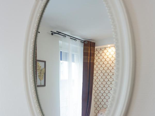 Hotel Europe BLV : photo 2 de la chambre chambre triple