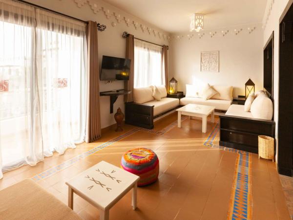 Borjs Hotel Suites & Spa : photo 6 de la chambre suite senior