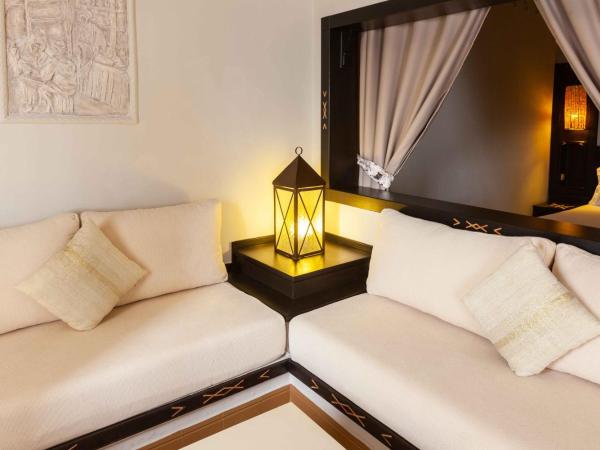 Borjs Hotel Suites & Spa : photo 7 de la chambre suite senior