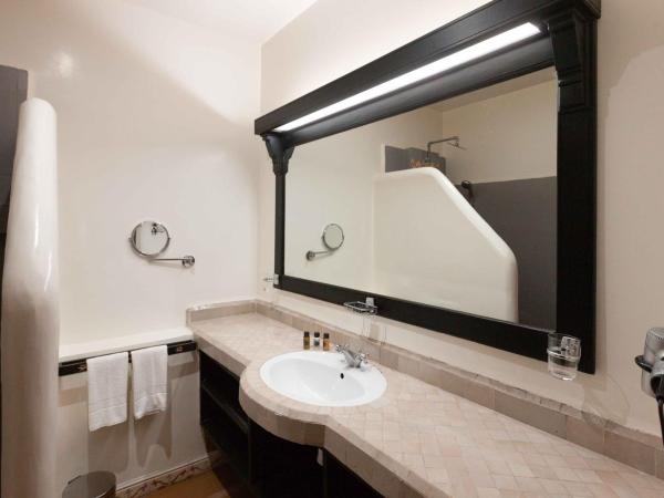 Borjs Hotel Suites & Spa : photo 2 de la chambre chambre double - vue sur mer