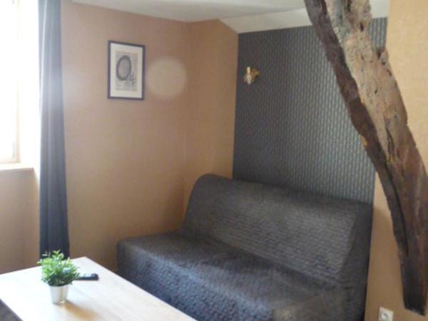 Le Port Malo : photo 3 de la chambre appartement supérieur