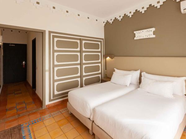 Borjs Hotel Suites & Spa : photo 3 de la chambre chambre double standard