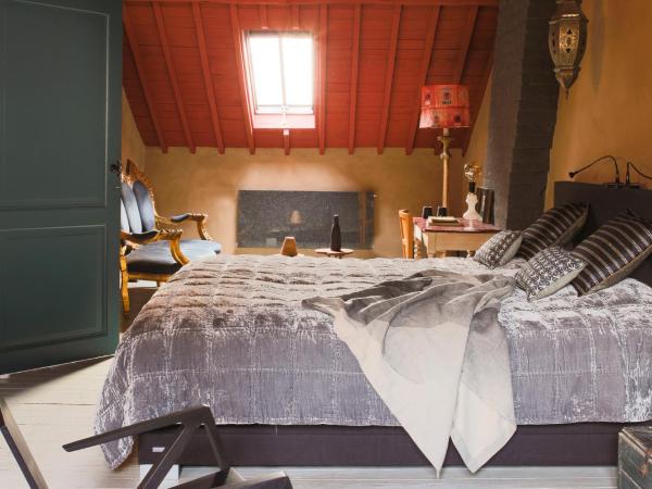 B&B Villa Thibault : photo 10 de la chambre suite