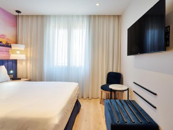 Eurostars Astoria : photo 6 de la chambre  chambre double