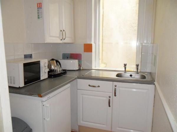 The waterfront hotel : photo 1 de la chambre appartement standard