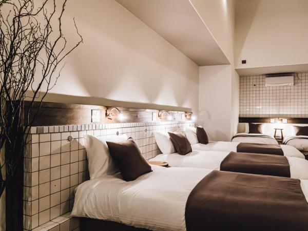 Yamahana Onsen Tonden Japanese Inn : photo 5 de la chambre family room 1 with bathroom room