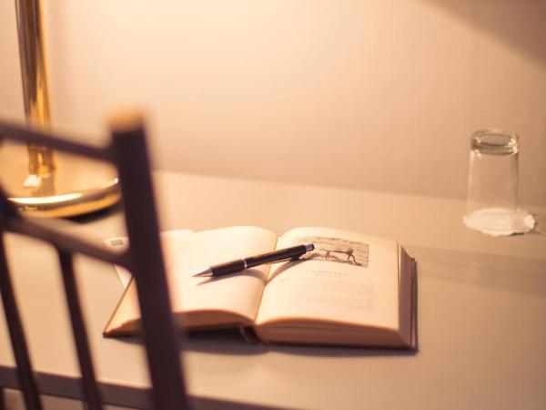 Grand Hotell Hörnan : photo 3 de la chambre chambre simple