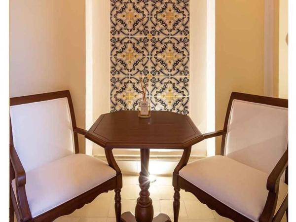 Casa Tavera- Adults Only : photo 8 de la chambre suite supérieure