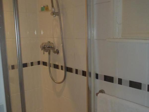 Gillygate Guest House : photo 3 de la chambre chambre simple